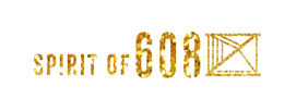 Spirit of 608 Spirit of 608